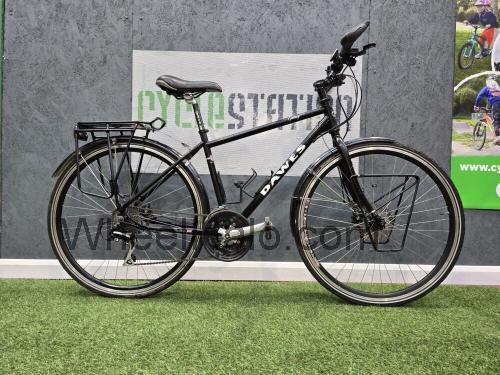 Dawes Galaxy Cross fiche technique et avis